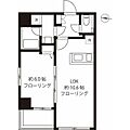 ブルーミング西麻布6階24.5万円