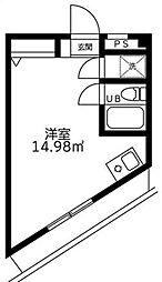 京王線 高幡不動駅 徒歩5分