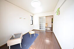 セジュール大島 1階3DKのリビング/ダイニング