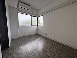 ニューアイランド東北沢 3階2DKのリビング/ダイニング