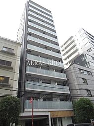 コンフォリア神楽坂DEUX