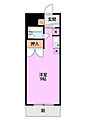 カーサ礎1階3.5万円