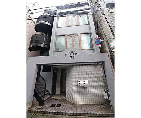 外観画像
