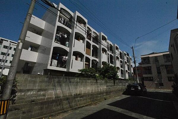 ホワイトマンション西新 215｜福岡県福岡市早良区祖原(賃貸マンション1K・2階・19.20㎡)の写真 その21