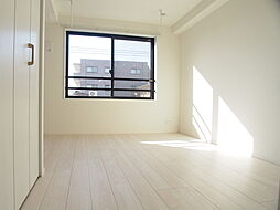 Ｍｅ　ｍｏｌａ中村橋 402 4階1Kのリビング/ダイニング