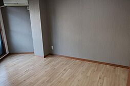 座間ライフマンション 1階3Kのリビング/ダイニング