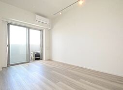 ステージファースト桜新町 5階1Kのリビング/ダイニング