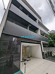 AXAS木場アジールコート