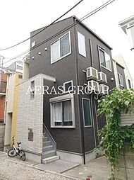 リヴィエール明大前