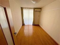 レオパレス彩 1階1Kのリビング/ダイニング