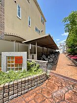 WISTERIA PLACE(ウィステリアプレイス)  ｜ 大阪府堺市西区鳳東町２丁（賃貸アパート1R・1階・30.27㎡） その5