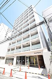 大阪市営谷町線 中崎町駅 徒歩3分