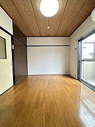 ハイテックIII番館 202 2階1Kのリビング/ダイニング