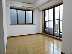 アーバンコート淵野辺壱番館 2階ワンルームのリビング/ダイニング