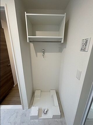 スペチアーレ万代_内装_3