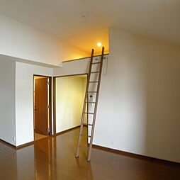 T＆Kとねり 2階1LDKのリビング/ダイニング