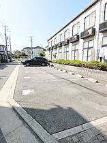 レオパレスプレノタートIV  ｜ 大阪府堺市北区北花田町２丁（賃貸アパート1K・2階・19.87㎡） その5