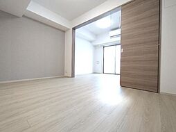 クレイシア秋葉原ラグゼスウィート 2階1LDKのリビング/ダイニング