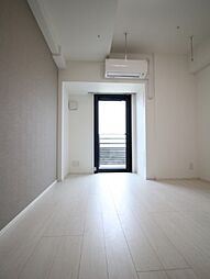 京急本線 大森町駅 徒歩5分の賃貸マンション 8階1Kのリビング/ダイニング