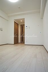 アイル東京深川壱番館 7階1Kのリビング/ダイニング