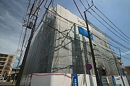 （仮称）市川市末広2丁目メゾン