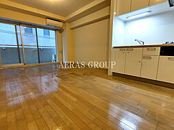 アーバンシティ音羽 403 4階2LDKのリビング/ダイニング