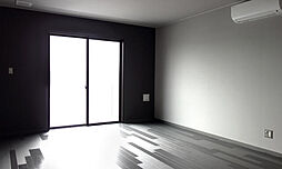 ＣＣＵＢＥ立川一番町 ワンルームのリビング/ダイニング