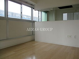 東雲キャナルコートCODAN18号棟 330 3階1LDKのリビング/ダイニング