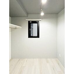 エスポワール門前仲町 2階1DKのリビング/ダイニング