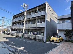 レオパレス向ヶ丘