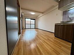 シャルムピエス 306 3階2LDKのリビング/ダイニング