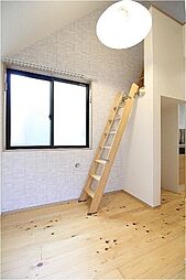 ＴＲアーバンプレイス高田馬場I 2階ワンルームのリビング/ダイニング