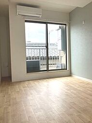 ＷＡＬＥＡ 3階1Kのリビング/ダイニング