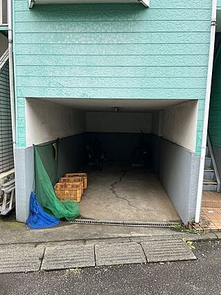 エイト砂川_外観_1