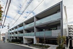 ラクレイス国分寺
