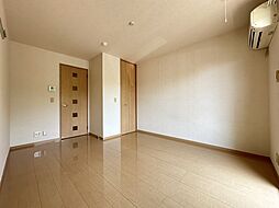 パピヨン八王子みなみ野 102 1階1Kのリビング/ダイニング