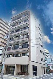 ヴィラペントハウス堺東