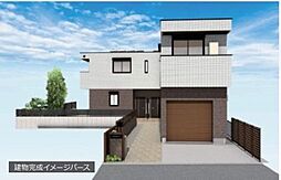 仮称コートハウスＮ