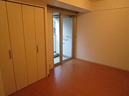 コモドスクウエア北新宿 3階ワンルームのリビング/ダイニング