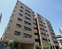 セザールアクアフロント勝どきウエスト