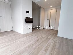 ルミーク本町イースト 204 2階2DKのリビング/ダイニング