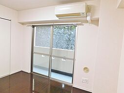 JR横浜線 八王子みなみ野駅 徒歩5分の賃貸マンション 2階ワンルームのリビング/ダイニング