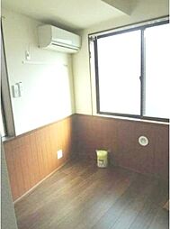 楽淇ハウス 2階ワンルームのリビング/ダイニング