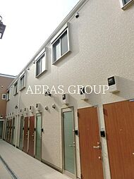 サークルハウス谷在家