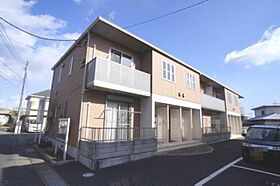 アーク　パラシオン 00101 ｜ 群馬県前橋市龍蔵寺町308-5（賃貸アパート1LDK・1階・43.84㎡） その4