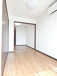 阪神本線 尼崎駅 徒歩4分の賃貸マンション 8階1LDKのリビング/ダイニング