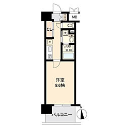 JR仙石線 榴ケ岡駅 徒歩5分