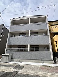 クレアール西今川