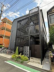 JR横浜線 矢部駅 徒歩14分の賃貸アパート