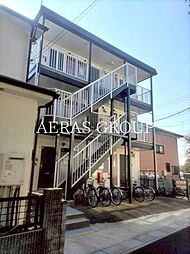 サンライトマンション